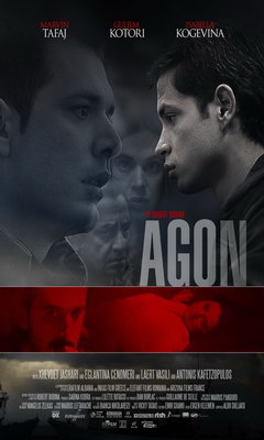 Agon (2012)