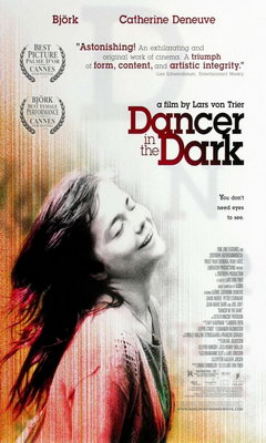 Χορεύοντας Στο Σκοτάδι (2000)