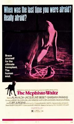 The Mephisto Waltz (1971)