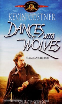 Dances with Wolves (1990)