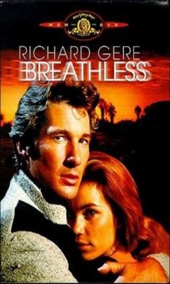 Breathless (1983)