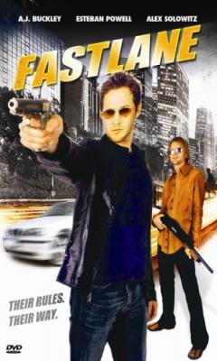 Random Acts of Violence (1999)