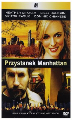 Adrift in Manhattan (2007)