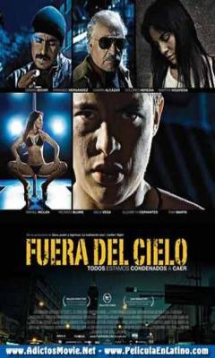 Fuera Del Cielo (2006)