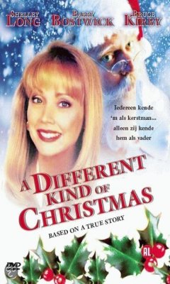 A Different Kind of Christmas (1996)