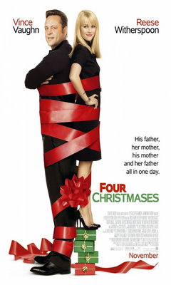 Χριστούγεννα Στα Τέσσερα (2008)