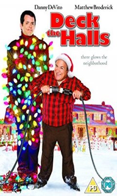 Deck the Halls (2006)
