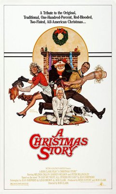 Χριστουγεννιάτικη Ιστορία (1983)