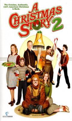 A Christmas Story 2