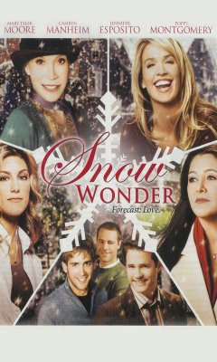 Snow Wonder (2005)