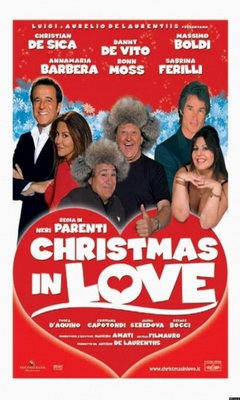 Χριστουγεννιάτικος Έρωτας (2004)