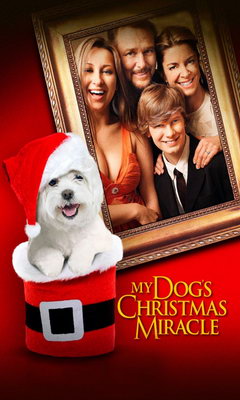 My Dog's Christmas Miracle (2011)
