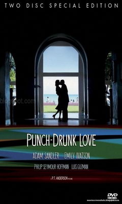 Punch-Drunk Love (2002)