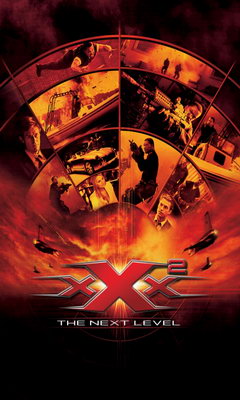 xXx 2: The Next Level