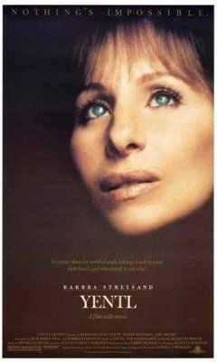 Yentl (1983)
