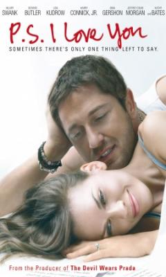 P.S. I Love You (2007)