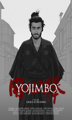 Yojimbo (1961)