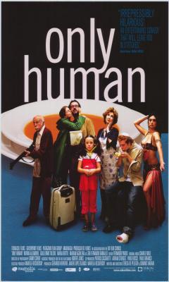 Only Human (2004)