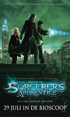 Υποψήφιος Μάγος