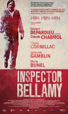 Inspector Bellamy (2009)