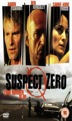 Suspect Zero (2004)