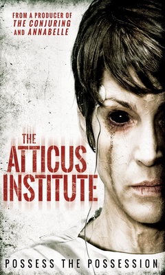 Υπόθεση Atticus: Η Δαιμονισμένη (2015)