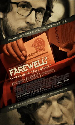 Υπόθεση Farewell (2009)