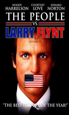 The People vs. Larry Flynt