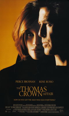 Υπόθεση Τόμας Κράουν (1999)