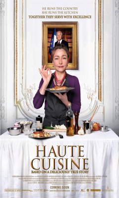 Haute Cuisine (2012)