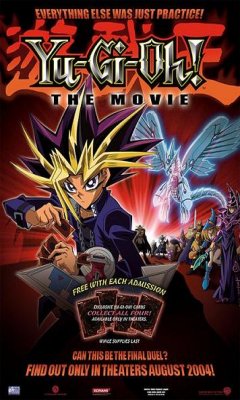 Yu-Gi-Oh! (2004)