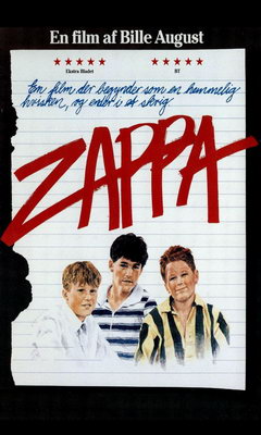 Zappa (1983)