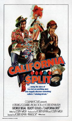 Ζάρια, Πόκερ και... Κάτι Άλλο