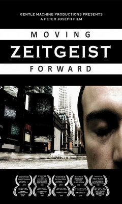 Zeitgeist: Moving Forward (2011)