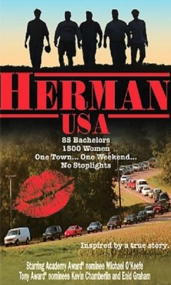 Taking a Chance on Love (2001)