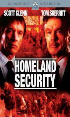 Homeland Security (2004)