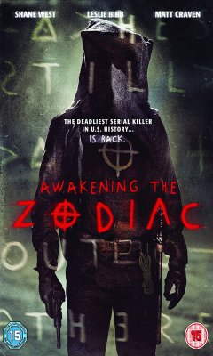 Zodiac: Το Ξύπνημα (2017)