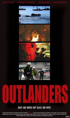 Outlanders (2007)