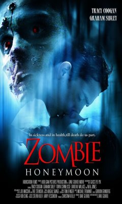 Zombie Honeymoon (2004)