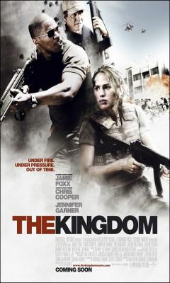 The Kingdom (2007)