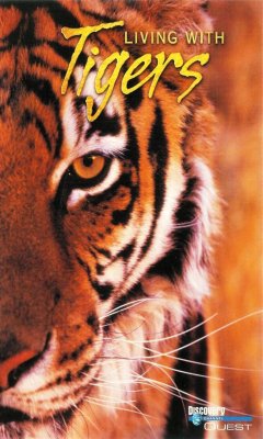Ζώντας Με Τις Τίγρεις (2003)
