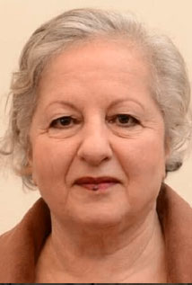 Ελένη Γερασιμίδου