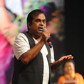 Brahmanandam