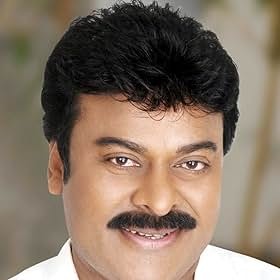 Chiranjeevi