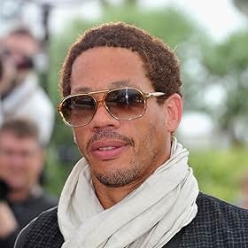 JoeyStarr