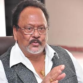 Krishnamraju