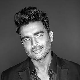 Madhavan