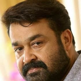 Mohanlal