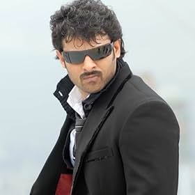 Prabhas