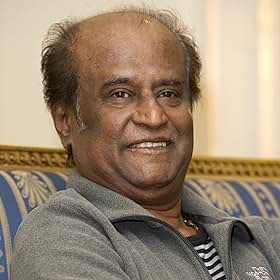 Rajinikanth